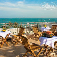 Baywalk Residence Pattaya 3*