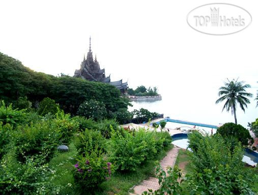 Новые добавленные фото туристов Marilyn Pool villa Resort & Spa 4*