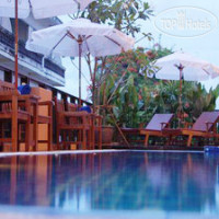 Seaside Jomtien Beach 3*