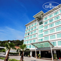 Signature Pattaya 4*