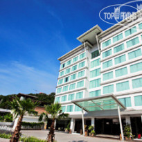 Signature Pattaya