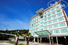 Signature Pattaya 4*