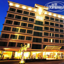 Signature Pattaya