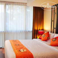 Royal Thai Pavilion Jomtien Boutique Resort Pattaya 