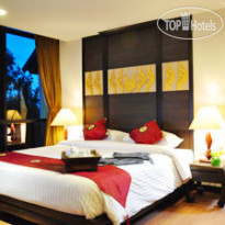 Royal Thai Pavilion Jomtien Boutique Resort Pattaya 