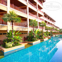 Heritage Pattaya Beach Resort 