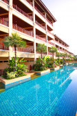 Heritage Pattaya Beach Resort 4*