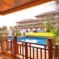 Heritage Pattaya Beach Resort  