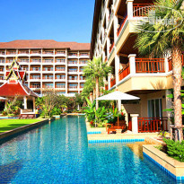 Heritage Pattaya Beach Resort 