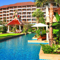 Heritage Pattaya Beach Resort 