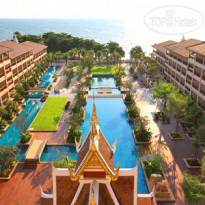 Heritage Pattaya Beach Resort  