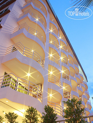 Туры в Hotel Royal View Place 3* Паттайя Юг Таиланд - отзывы, отели от Пегас Туристик