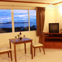 Phu View Talay Resort 