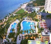 RCG Suites Pattaya 3*