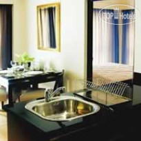 RCG Suites Pattaya