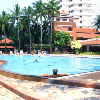 RCG Suites Pattaya