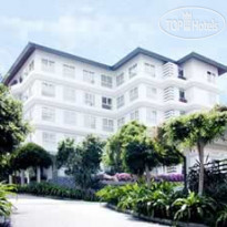 RCG Suites Pattaya