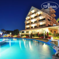 Eden Hotel Pattaya 