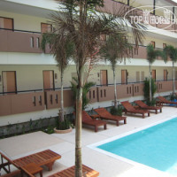 Chaiyapruek Suites 3*