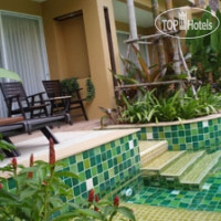 Villa Thongbura 3*