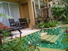 Villa Thongbura 3*