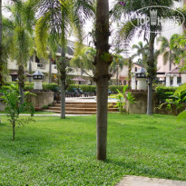 Lantana Pattaya Hotel & Resort 