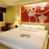 Lantana Pattaya Hotel & Resort 