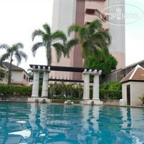 Lantana Pattaya Hotel & Resort 