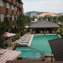 Cocco Resort 