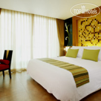 Centara Nova Hotel & Spa Pattaya 