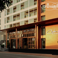 Centara Nova Hotel & Spa Pattaya
