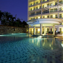 Centara Nova Hotel & Spa Pattaya 