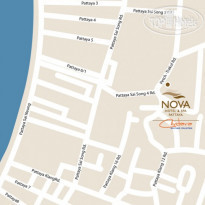 Centara Nova Hotel & Spa Pattaya 