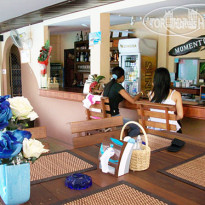 Bonkai Resort 