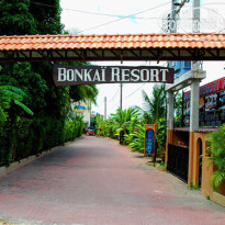 Bonkai Resort 