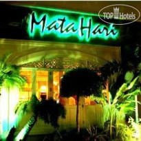Absolute Nirvana Place Mata Hari