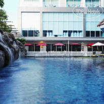 Centara Pattaya Hotel 