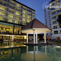 Centara Pattaya Hotel 4*