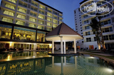 Centara Pattaya Hotel 4*