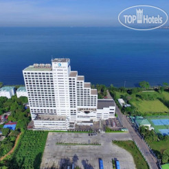 Cholchan Pattaya Resort 4*