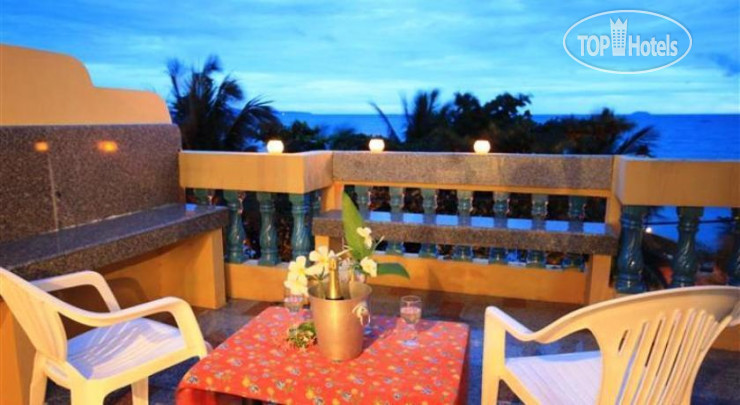 Фото S.Y. Hotel & Beach Restaurant