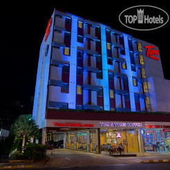 Red Planet Pattaya 3*