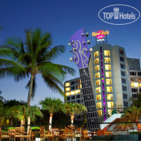 Hard Rock Hotel Pattaya 