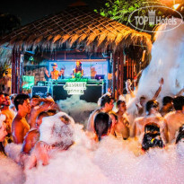 Hard Rock Hotel Pattaya