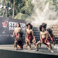 Hard Rock Hotel Pattaya