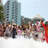 Hard Rock Hotel Pattaya