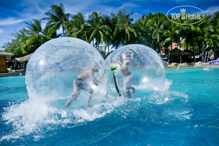 Фотографии отеля  Hard Rock Hotel Pattaya 4*