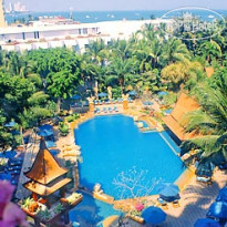 AVANI Pattaya Resort & Spa 