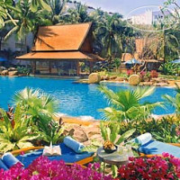AVANI Pattaya Resort & Spa 5*