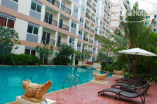 Park Lane Jomtien Resort 3*